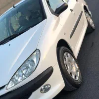 206 V8 sd درجهیک