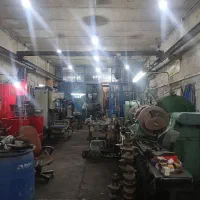 استخدام استادکار ماهر میلنگ تراشی