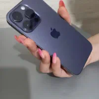 فروش فوری آیفون 14پرو ریجستر شده 256 zaa