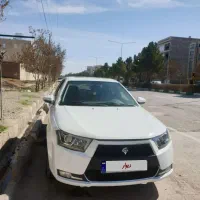 دنا پلاس توربو ۶ سرعته