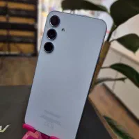 Samsung a55|موبایل|اصفهان, گلزار|دیوار