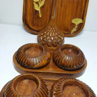 سنگ مصنوعی و اکسسوری|صنایع دستی و سایر لوازم تزئینی|بروجرد, |دیوار