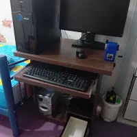میز کامپیوتر