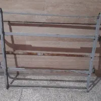 بار بند پیکان
