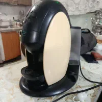 اسپرسو ساز کپسولی