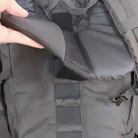 کوله کوهنوردی فرانسوی Forclaz 50 L|کوهنوردی و کمپینگ|شیراز, پودنک|دیوار