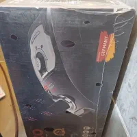 جاروبرقی ۲۴۰۰فالکو مدل s2|جاروبرقی، جارو شارژی، بخارشو|نورآباد, |دیوار