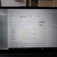 لپ تاپ lenovo مناسب طراحی و تدوین