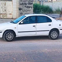 سمند ef7 دوگانه کارخانه فابریک