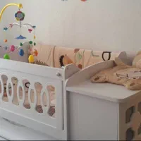 سرویس خواب نوزاد و نوجوان