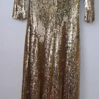 لباس مجلسی،درحد نو