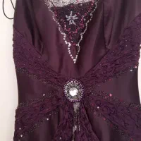 اباس مجلسی ترک سایز ۳۸ تا ۴۰|لباس|تهران, زرکش|دیوار