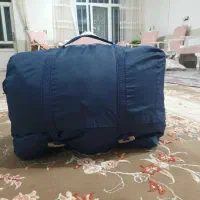 کیسه خواب کوهنوردی برزنت