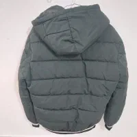 کاپشن پشم شیشه گرم|لباس|صدرا-فارس, فاز ۱|دیوار