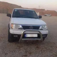 پیکاب ریچ مدل 97|خودرو سواری و وانت|صدرا-فارس, فاز ۱|دیوار