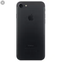 ایفون ۷ ۱۲۸ گیگ مشکی معاوضه