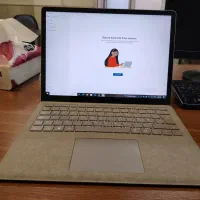 لپ تاپ سورفیس ۱۷۶۹|رایانه همراه|هشتگرد, فاز ۱ مهستان|دیوار