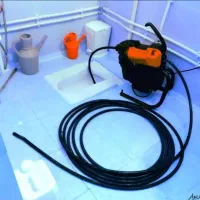 لوله بازکن فنرزن25٪تخفیف24ساعته سراسرپاکدشت وحومه