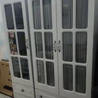 کمد و ویترین