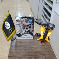 سشوار خارجی|آرایشی، بهداشتی، درمانی|ایلام, |دیوار