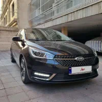 اریزو ۵ IE ۱۴۰۲|خودرو سواری و وانت|تهران, جهاد|دیوار