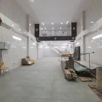 فروش ملک تجاری کامل شیک جهت هایپر . بانکها