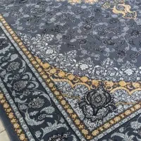 فرش «دِل‌آسا فرشی که خریدش لبخند به لبتان می‌آورد