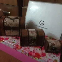 جعبه چوبی|کلکسیون و سرگرمی|تهران, شهرک رضویه|دیوار