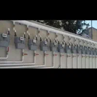 تاسیسات خانگی و صنعتی|خدمات پیشه و مهارت|قزوین, |دیوار