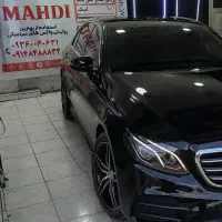 پولیش واکس سرامیک  لیسه  شیشه دودی