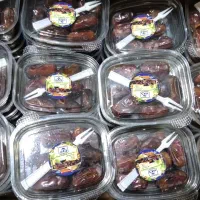 خرمای رژیمی تک نفره|خدمات پذیرایی، مراسم|رامشیر, |دیوار