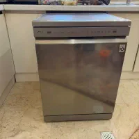 ماشین ظرفشویی ال جی ۵۱۲