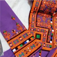 لباس بلوچی زنانه|لباس|رفسنجان, |دیوار