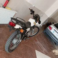 موتور تریل|موتورسیکلت|اردبیل, |دیوار