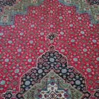 فرش شش متری