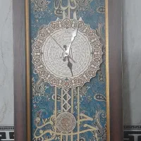 ساعت دیوار درحدنو