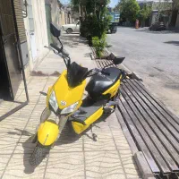 موتور برقی جی سی صفر