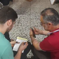 نصب وتعمیر وکندن وسرویس کولرگازی|خدمات پیشه و مهارت|رشت, باهنر|دیوار