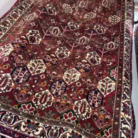 فرش ۶ متری بختیار اعلا نقشه کندویی