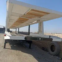 سواریکش 8تایی بندر نو|خودرو سنگین|نیشابور, مازول|دیوار