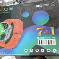 ساعت هوشمند7بندA300(فروشگاه پلاس)|ساعت|کرمانشاه, |دیوار