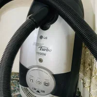 جارو برقی الجی