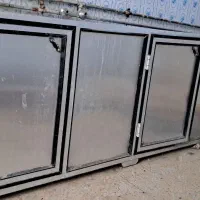 کابینت قدیمی