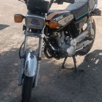 هندا ۲۰۰.۱۲۵.۱۵۰ مدل ۴۰۱|موتورسیکلت|تهران, عباس‌آباد|دیوار