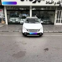 اچ سی کراس مدل ۱۳۹۵