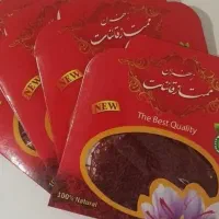 زعفران ممتاز قائنات پک 10عددی