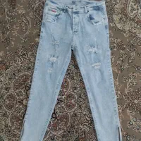 شلوار مردانه