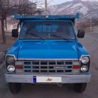 نیسان زامیاد بنزینی ۸۸   z24|خودرو سواری و وانت|کلیبر, |دیوار