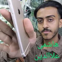 ایفون آیفون iPhone 6 هاشمی علاالدین|موبایل|تهران, شیخ هادی|دیوار