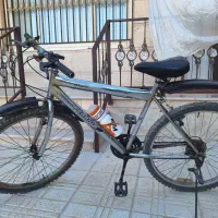 دوچرخه سایز ۲۶|دوچرخه، اسکیت، اسکوتر|گلپایگان, |دیوار